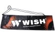 Badmintonová raketa WISH Master Pro 50000