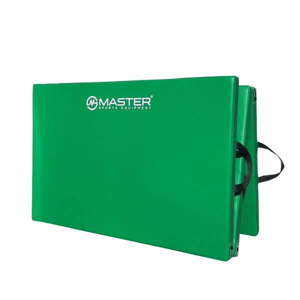 Žíněnka skládací třídílná MASTER 180 x 90 x 5 cm