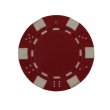 Poker žeton MASTER