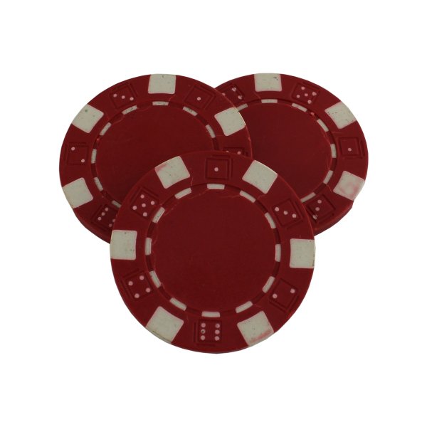Poker žeton MASTER