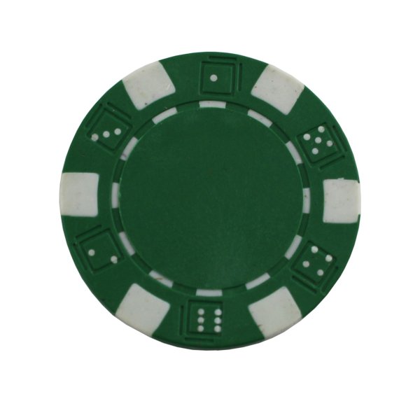 Poker žeton MASTER
