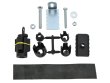 Blatníky SIMPLA Hammer3 SDE set