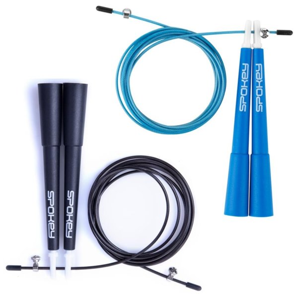 Švihadlo SPOKEY Crossfit