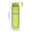 Láhev KING CAMP Tritan 0,5 l