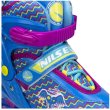 Dětské kolečkové brusle NILS Extreme NJ 4613