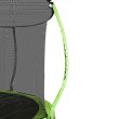 Trampolína MASTER Fun 183 cm s vnitřní sítí