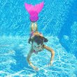 Monoploutev MASTER Mermaid