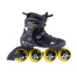 Kolečkové brusle K2 VO2 S 90 M