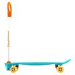 Skateboard STREET SURFING Fizz Rookie Blue