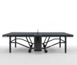 Stůl na stolní tenis SPONETA Design Line - Black Outdoor - venkovní