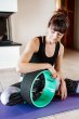 Kruh na jógu MASTER Yoga Power System - 32 cm
