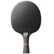 Pálka na stolní tenis STIGA Royal Carbon*****