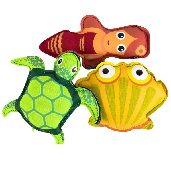 Hračky pro potápění SPOKEY Zoo