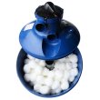 Filtrační náplň SEDCO Aqua Crystal 1000g