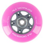 Kolečka a ložiska NILS Extreme 70 x 24 mm