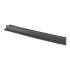 Trackconnect MASTER spojovací díl s klínem pro airtrack - 76 cm - šedý