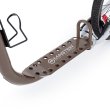 Koloběžka MASTER 26-20 GTI - bronz