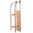 Sáně dřevěné VT-SPORT Davos délka 100 cm - skládací
