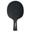 Pálka na stolní tenis DONIC CarboTec 7000 concave + obal