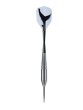Šipky HARROWS Silver Shark steel 22g