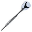 Šipky HARROWS Silver Shark steel 22g