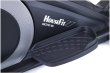 Eliptical HOUSEFIT Motio 80