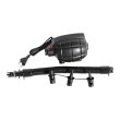 Elektrická pumpa - kompresor MASTER pro paddleboardy a airtrack na 230 V - 5PSI