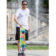 Skateboard SCHILDKROT Slider 31