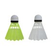 Badmintonové míčky TALBOT TORRO Magic Night LED 3ks