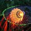 Badmintonový set TALBOT TORRO Magic Night LED