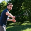 Speed badmintonový set TALBOT TORRO Speed 5500