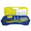 Badmintonový set SCHILDKROT Compact
