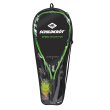 Speed badmintonový set SCHILDKROT