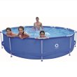 Bazén AVENLI Sirocco Blue 360 x 76 cm set s kartušovou filtrací