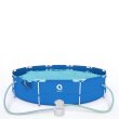 Bazén AVENLI Sirocco Blue 360 x 76 cm set s kartušovou filtrací