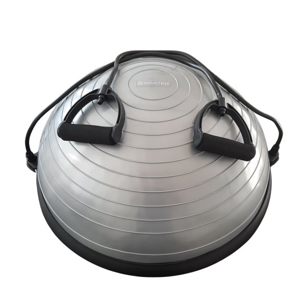 Balanční podložka MASTER Dome Ball-Dynaso 58 cm