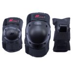 Chrániče K2 Prime M Pad Set