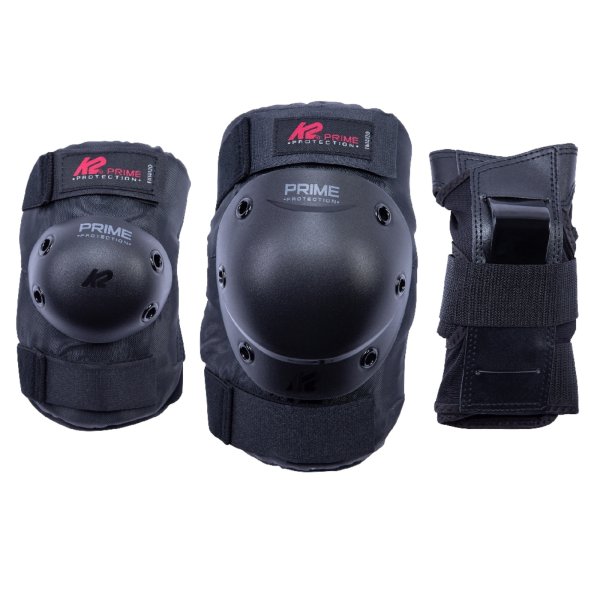 Chrániče K2 Prime M Pad Set