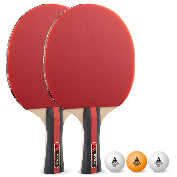 Set na stolní tenis JOOLA Rosskopf