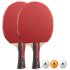 Set na stolní tenis JOOLA Rosskopf