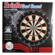 Sisalový terč MASTER Grande Brazil 45 cm