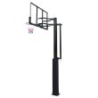 Basketbalový koš MASTER Fixed Court 305
