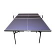 Stůl na stolní tenis MASTER T1-56i - modrý