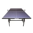 Stůl na stolní tenis MASTER T3-47i - modrý