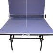 Stůl na stolní tenis MASTER T3-47i - modrý