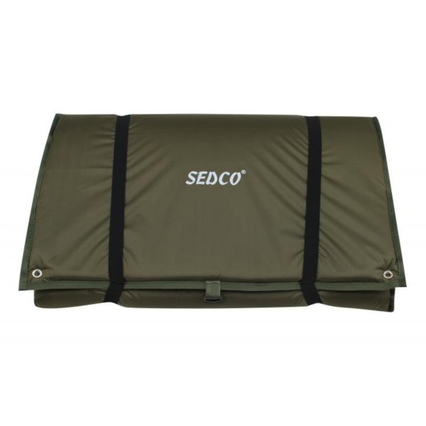 Skládací rybářská podložka Unhooking mat L 128x68 cm