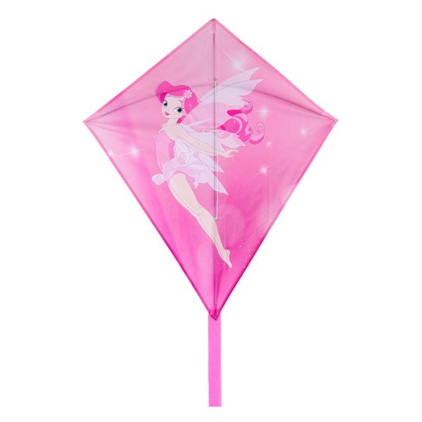 Létající drak MERCO Fairy