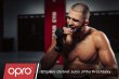 Chránič zubů OPRO Bronze UFC