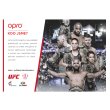 Chránič zubů OPRO Silver UFC senior