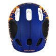 Cyklo přilba SPOKEY Flamer 52-56 cm